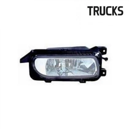 LAMPU KABUT BENZ R A9438200156