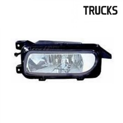 LAMPU KABUT BENZ CINA L A9438200056
