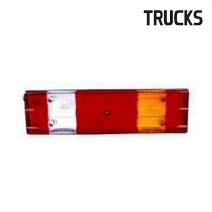 LAMPU BELAKANG CHINA BENZ DENGAN SOCKET RH LHD A0015406370