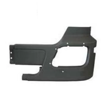 Bumper Sudut untuk M-BENZ