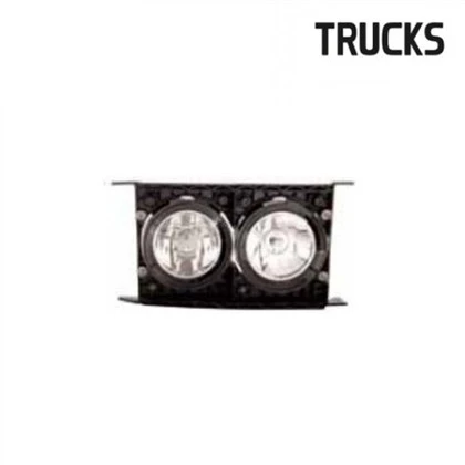 LAMPU KABUT DAF CF85 R 1725273