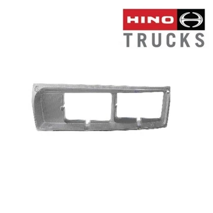 HINO 76108-1060 KASUS LAMPU KEPALA LH 93-97