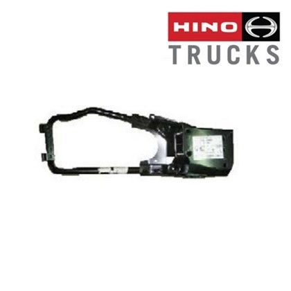 RUMAH LAMPU KEPALA HINO RH LEBAR 10-DI 52081-E005