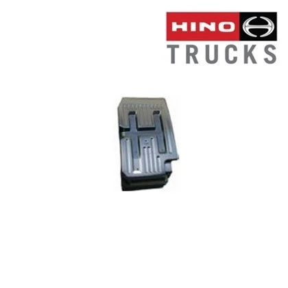 HINO MUD GUARD RODA DEPAN LH