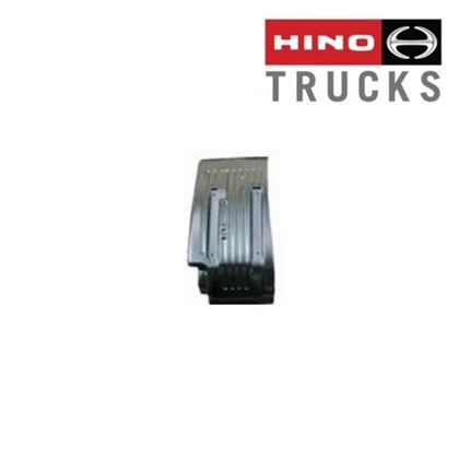 HINO MUD GUARD RODA DEPAN RH