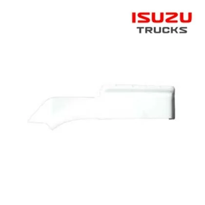 ISUZU SILL FENDER LH