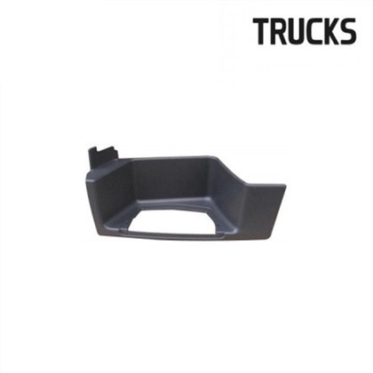 MAN TG-S EURO 6 STEP PANEL (ABU-ABU GELAP) L 91615100679 / 81615100739