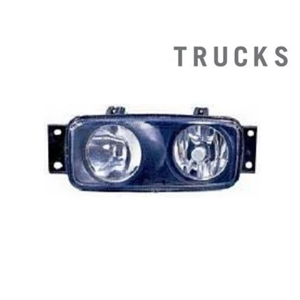 LAMPU KABUT SCANIA L 1529070 1422991