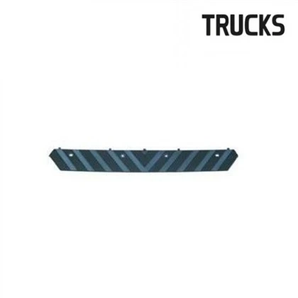 BENZ ACTROS MP4 GIGA PANEL LANGKAH RUANG BESAR PADA BUMPER TENGAH 9608850311