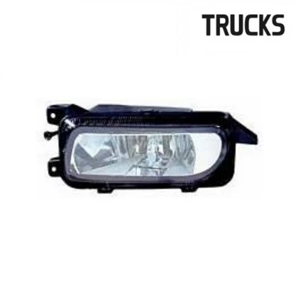 FOG LAMP BENZ KIRI A9438200056