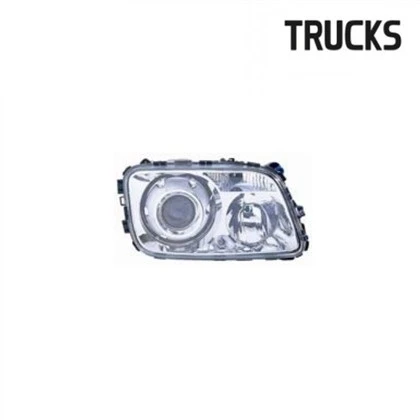 BENZ HEAD LAMP MAN HID TYPE LH A9438202261