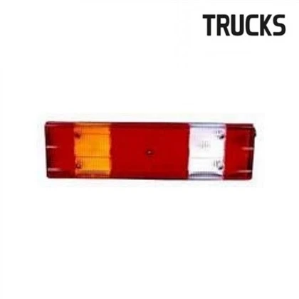 LAMP BELAKANG BENZ DENGAN SOCKET LH LHD A0015406270