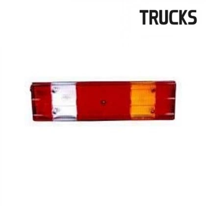 LAMPU BELAKANG BENZ DENGAN SOCKET RH RHD A0015406570