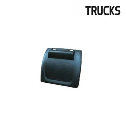 MUDGUARD BELAKANG DAF XF 106 TANPA ANTI SPRAY LH 1892247