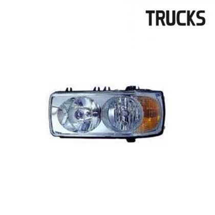 LAMPU KEPALA DAF XF105 R 1641743 1699315