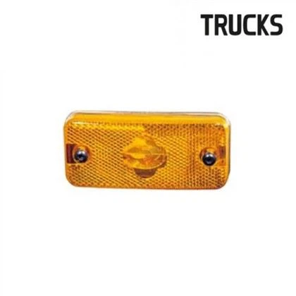 LAMPU SAMPING DAF XF105 5010306792 5010308514