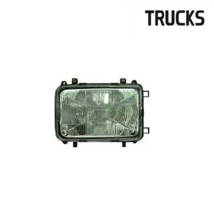 DAF XF95 HEAD LAMP MANUAL ELEC LH 1AG007660011 1AG007660091 1699313