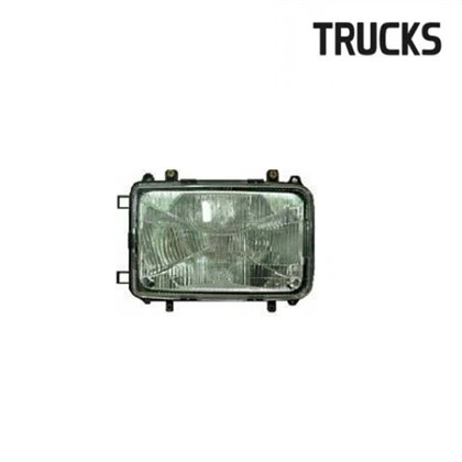 DAF XF95 KEPALA LAMP MANUAL R 1AG007660101