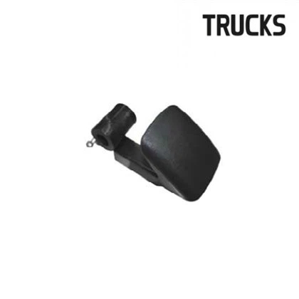 DAF XF95 TUAS DI DALAM TUAS 1309408 DAN PIVOT 1354697 RH
