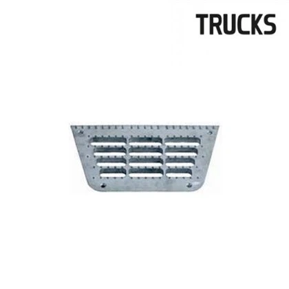 DAF XF95 PANEL LANGKAH TENGAH RL 673143