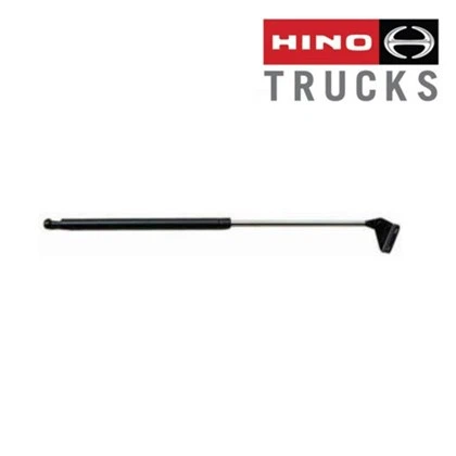 PANEL DEPAN HINO ABSORBER