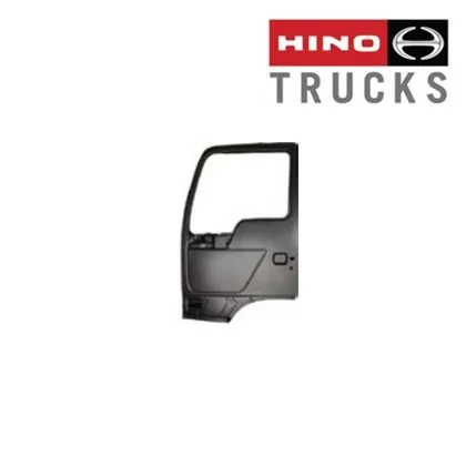 SHELL PINTU HINO LHD LH