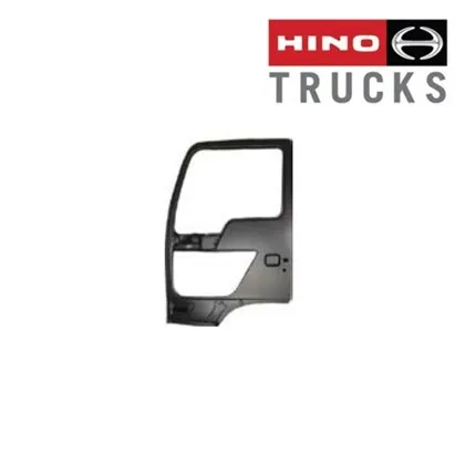 SHELL PINTU HINO DENGAN LUBANG RHD LH