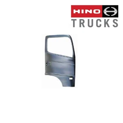 SHELL PINTU HINO DENGAN LUBANG CERMIN ARM HOLE RH 08-AKTIF