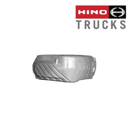 HINO SILL FENDER RH