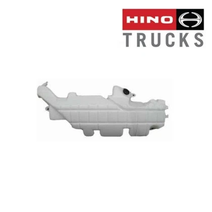PENGALIRAN TANGKI AIR HINO