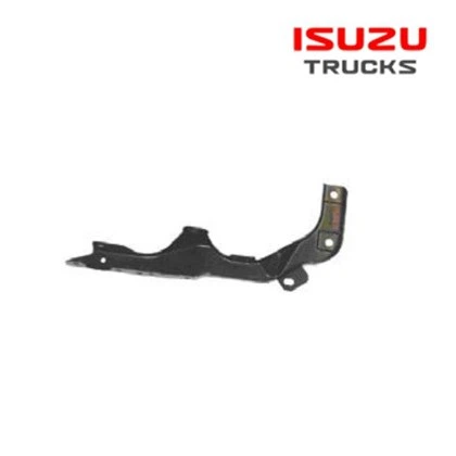 ISUZU ALLOY STEP HOLDER DEPAN LH