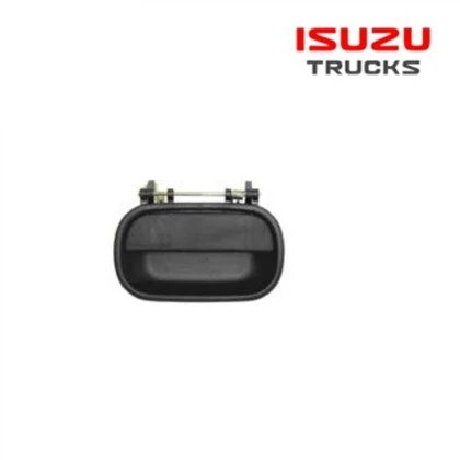PINTU LUAR ISUZU HANDLE LH 8-97867-722-1