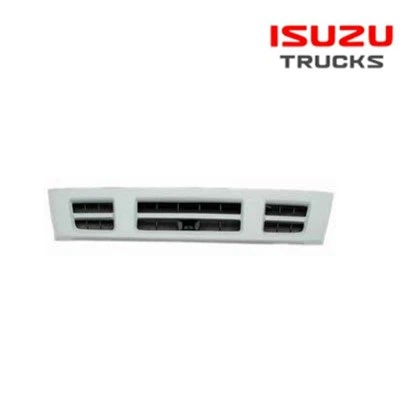 GRILL ISUZU KECIL 8-97076-580-3