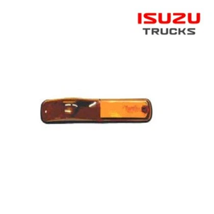 ISUZU SIGNAL LAMP DOOR SIDE FENDER RH