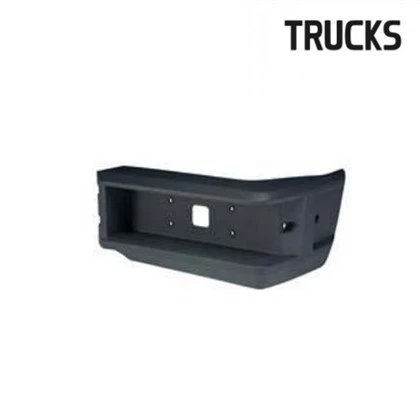 BUMPER SISI BELAKANG IVECO R 93939907