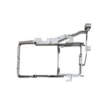 Dukungan Lampu Kepala Kiri untuk CF85