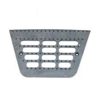 Lover Step Panel untuk DAF