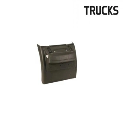 MAN TG-S EURO 6 RE, RE MUDGUARD 81664106625