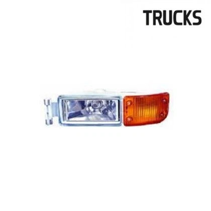 LAMPU KABUT MAN TRUCK L 81253206111 81253206091
