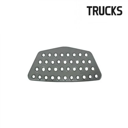 MAN TRUCK PARTS PANEL LANGKAH BAWAH 81615100490 81615100271