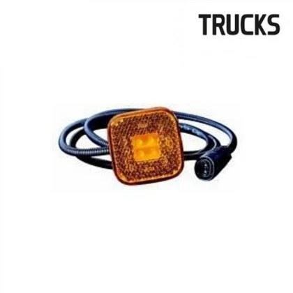 LAMPU SAMPING MAN TRUCK 81252606101