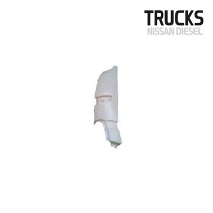 NISSAN UD CONDOR PK/MK CORNER PANEL LH