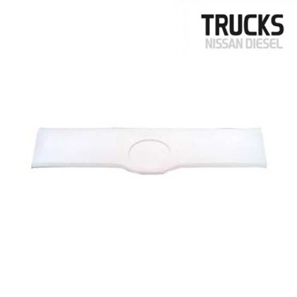 NISSAN UD CONDOR PK / MK PANEL DEPAN (S) 2012-ON