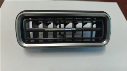 Outlet Ventilasi Udara Dashboard Bus