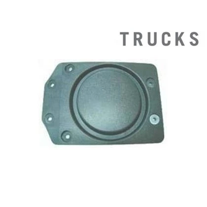 SCANIA FOG LAMP COVER DALAM 1523508-7321
