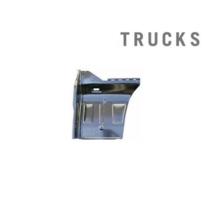 KAKI SCANIA L 343107