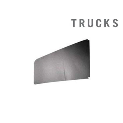 SCANIA LOWER TAPE FR PANEL LH 1904305