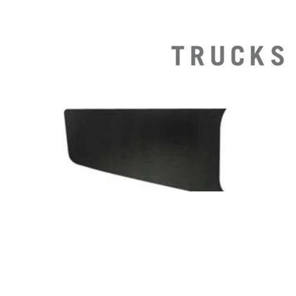 SCANIA UPPER TAPE LOWER GRILLE RH 1900635