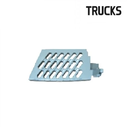 VOLVO FH 2013 RH PANEL LANGKAH BAWAH 882859306
