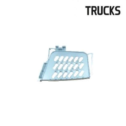 VOLVO FH 2013 RH PANEL LANGKAH TENGAH 82151656